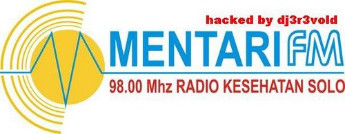 Radio Mentari FM  Solo